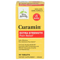 Terry Naturally, Curamin Extra Strength Pain Relief - 2,706mg 30 Tablets