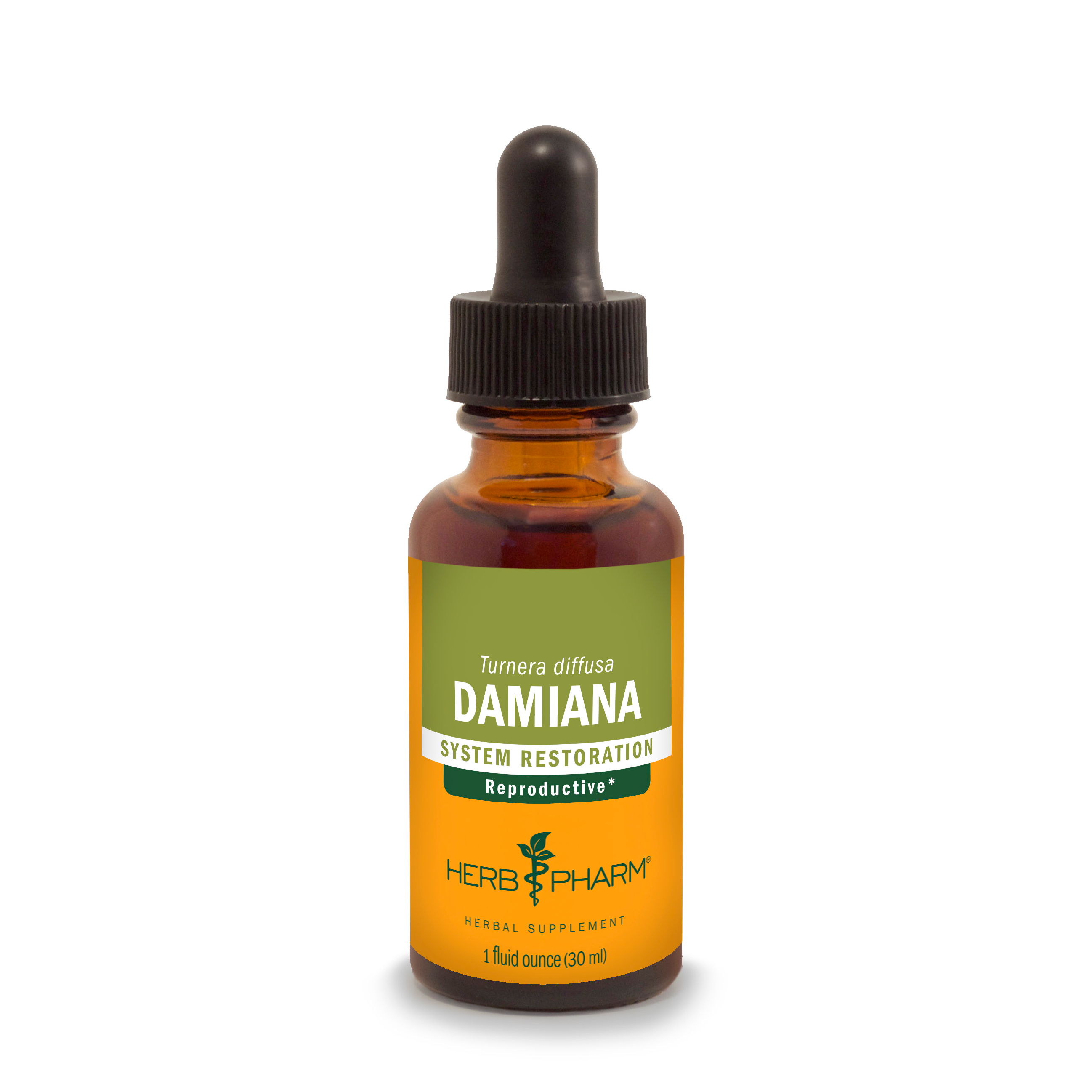 Damiana Extract