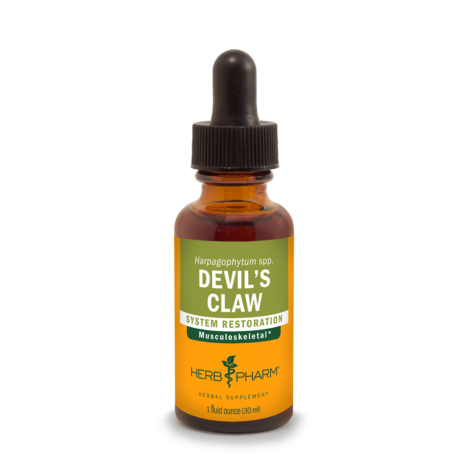 Devil's Claw Extract