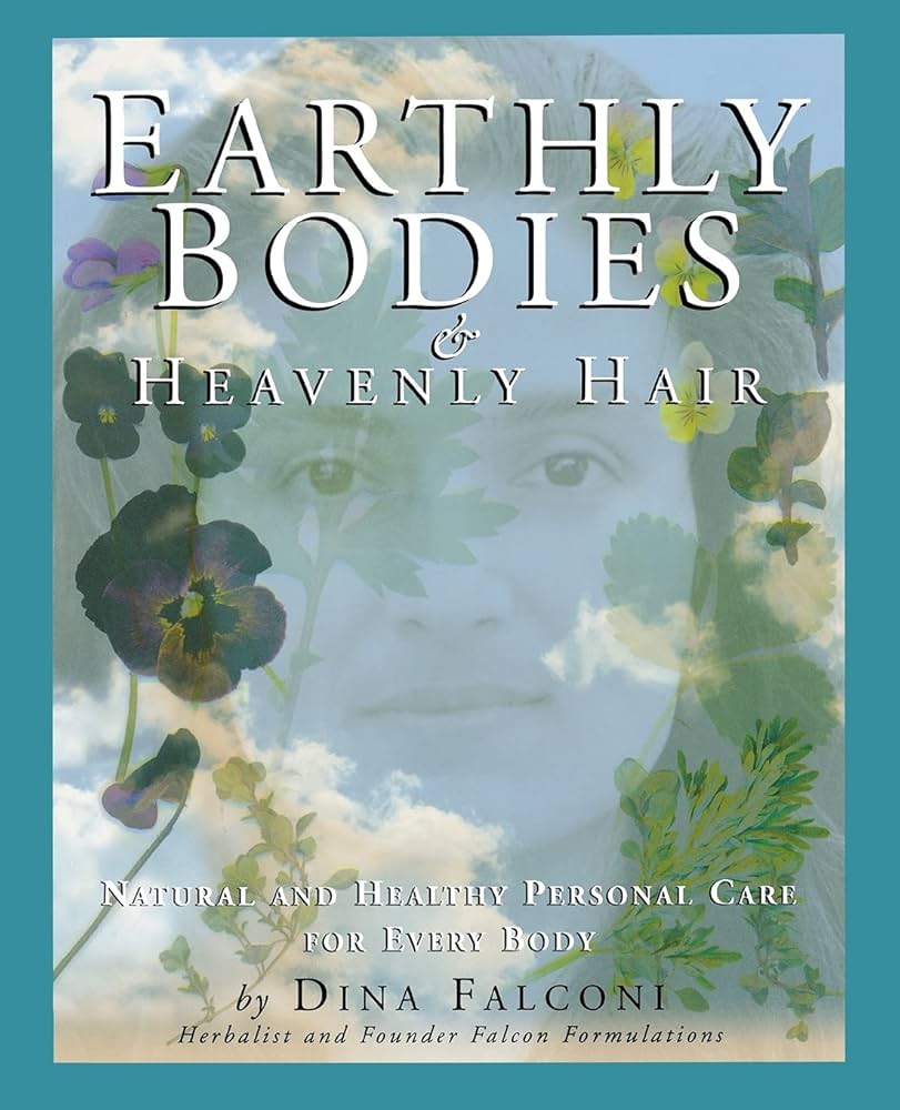 Earthly Bodies and Heavenly Hair