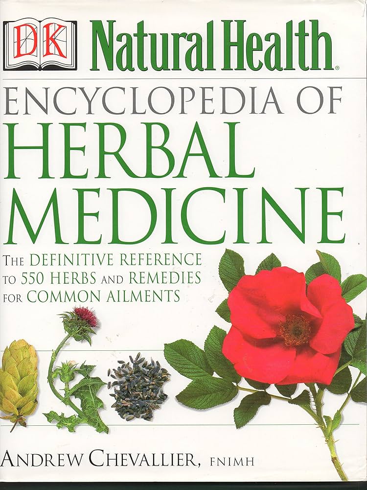 Encyclopedia of Herbal Medicine