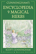 Encyclopedia of Magical Herbs