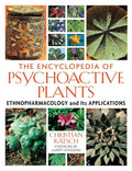 Encyclopedia of Psychoactive Plants