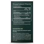 Gingko Biloba Extract- 1430mg 60 Capsules