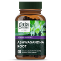 Ashwagandha Root Extract - 350mg 60 Capsules