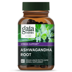 Ashwaganda Root Extract - 350mg 60 Capsules