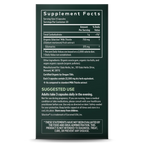 Milk Thistle Extract - 750mg 60 Capsules