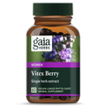 Vitex Berry Extract - 1000mg 60 Capsules
