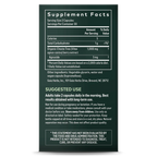 Vitex Berry Extract - 1000mg 60 Capsules