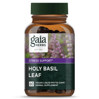 Tulsi/Holy Basil- 363mg 60 capsules