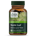 Nettle Leaf  Extract - 225mg 60 Capsules