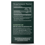 Nettle Leaf  Extract - 225mg 60 Capsules