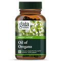 Oil of Oregano - 230mg 60 Capsules