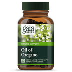 Oil of Oregano - 230mg 60 Capsules