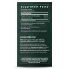 Oil of Oregano - 230mg 60 Capsules