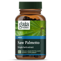 Saw Palmetto Berry Extract - 188mg 60 Capsules
