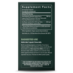Saw Palmetto Berry Extract - 188mg 60 Capsules