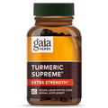 Turmeric Supreme (Extra Strength) - 482mg 60 capsules