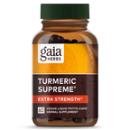 Turmeric Supreme (Extra Strength) - 482mg 60 capsules