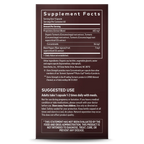 Turmeric Supreme (Extra Strength) - 482mg 60 capsules