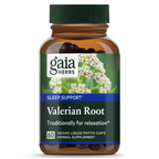 Valerian- 1047mg 60 capsules