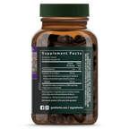 Tulsi/Holy Basil- 363mg 60 capsules