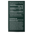 Kava Root Extract Capsules - 442mg 60 Capsules