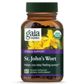 St. John's Wort Extract - 333mg 60 Capsules