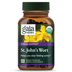 St. John's Wort Extract - 333mg 60 Capsules