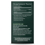 St. John's Wort Extract - 333mg 60 Capsules