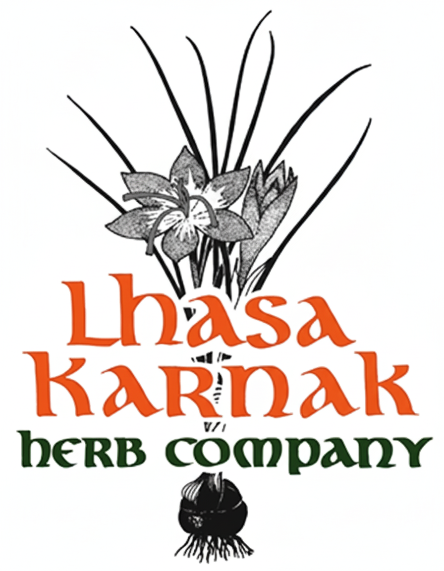 Lhasa Karnak Herb Company