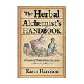 Herbal Alchemist's Handbook