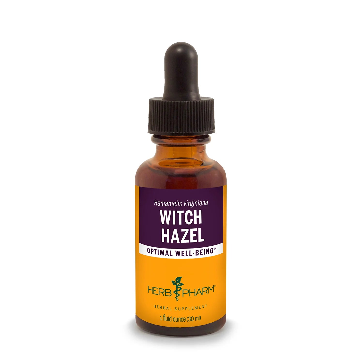 Witch Hazel, Extract