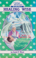 Healing Wise