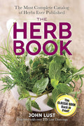 Herb Book, The