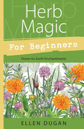 Herb Magic for Beginners