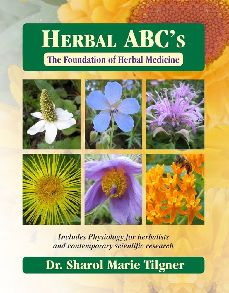 Herbal ABC's