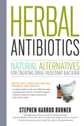 Herbal Antibiotics, 2nd Ed.
