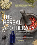 Herbal Apothecary, The