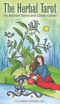 Herbal Tarot Deck