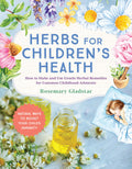 Herbs for Children's Health 3rd Ed.