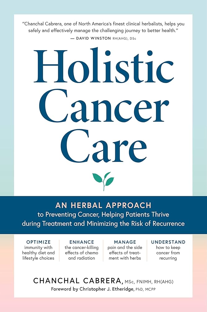 Holistic Cancer Care