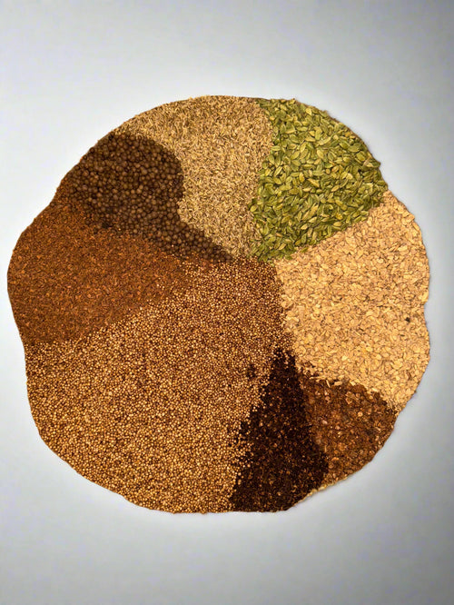 Masala Chai Spices