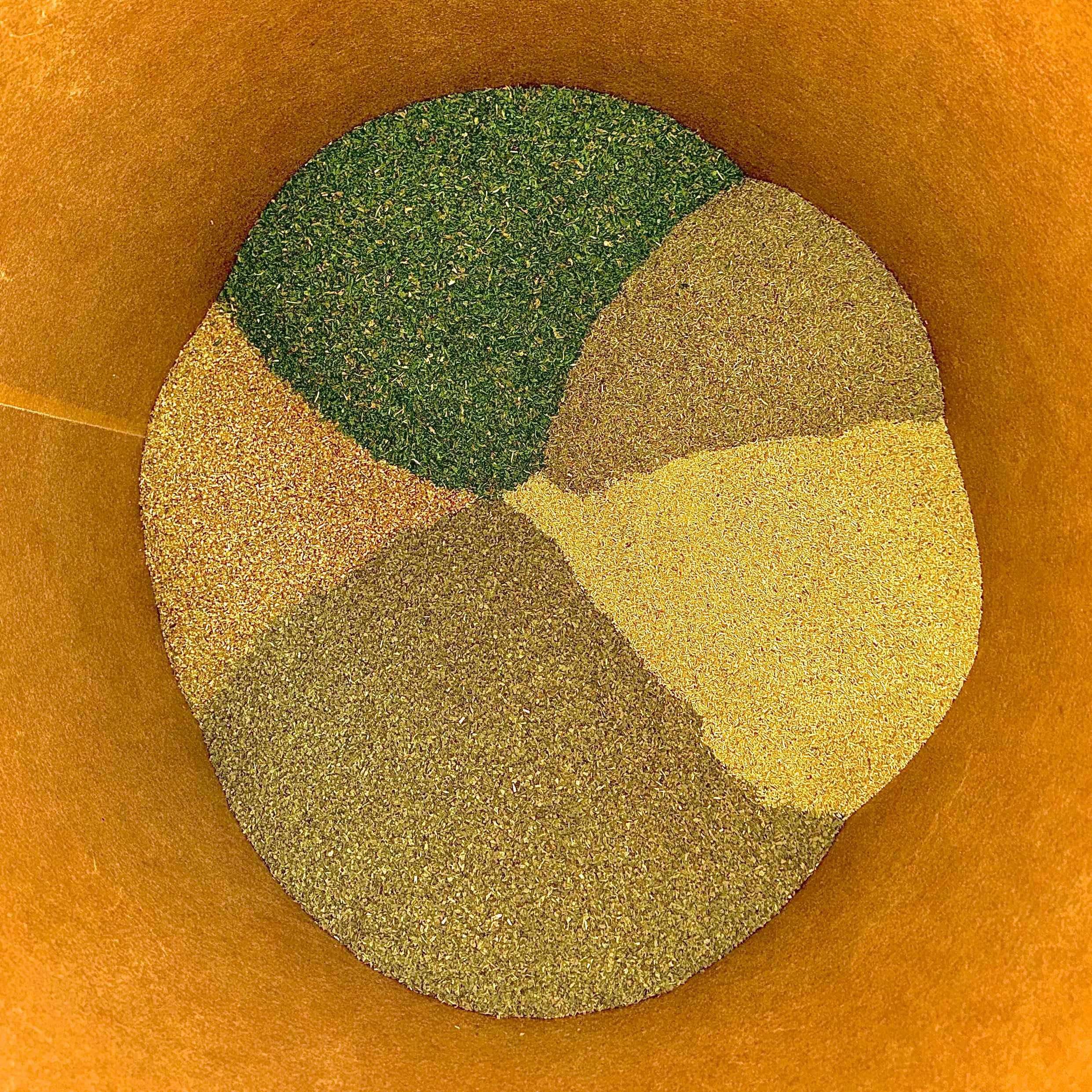 Italian Seasoning Cut