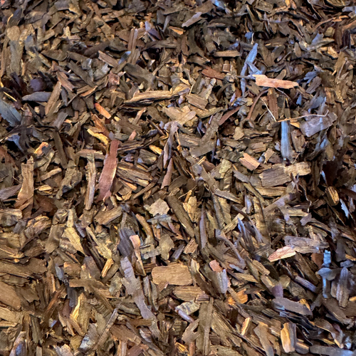 Alkanet Root Cut