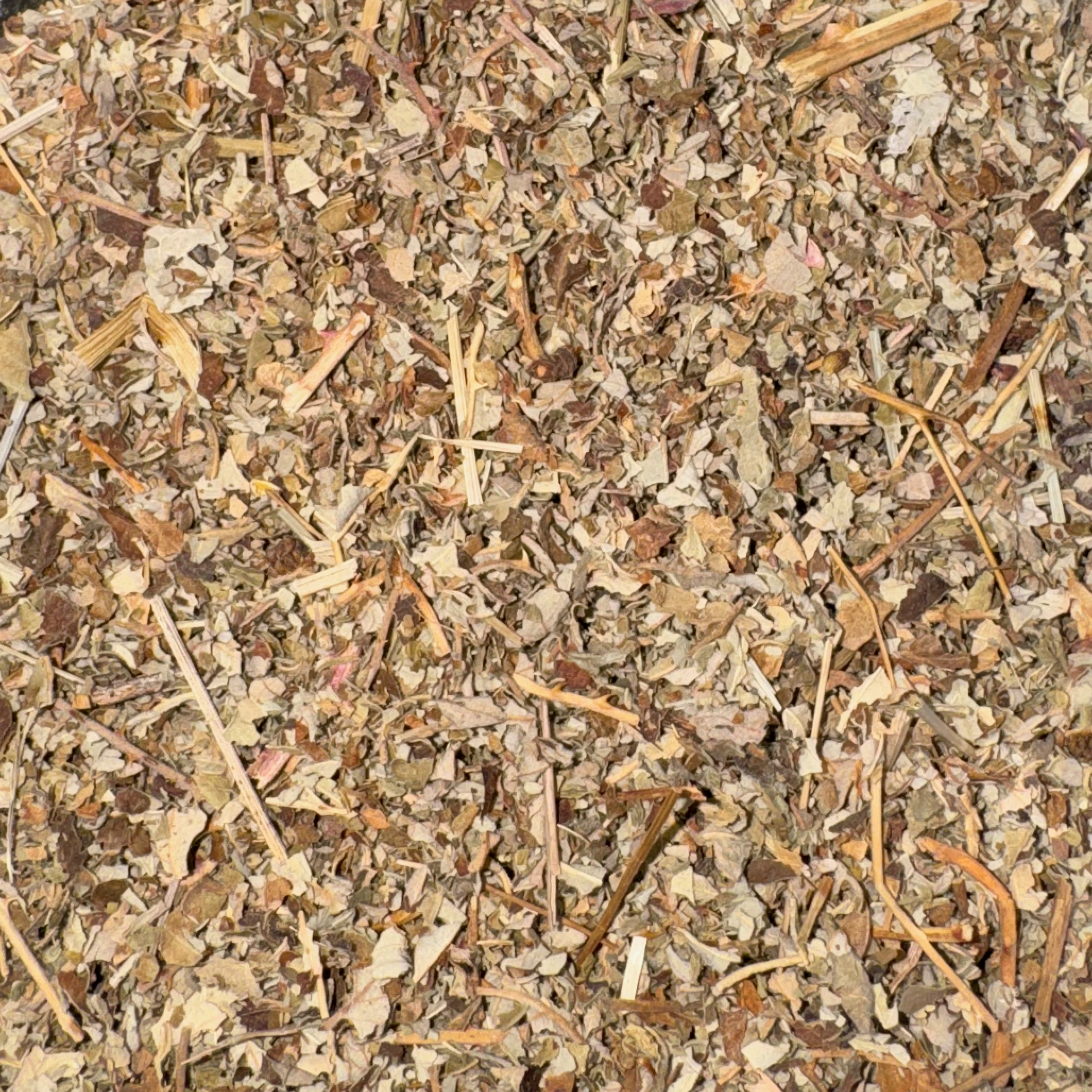 Blackberry Leaf Cut