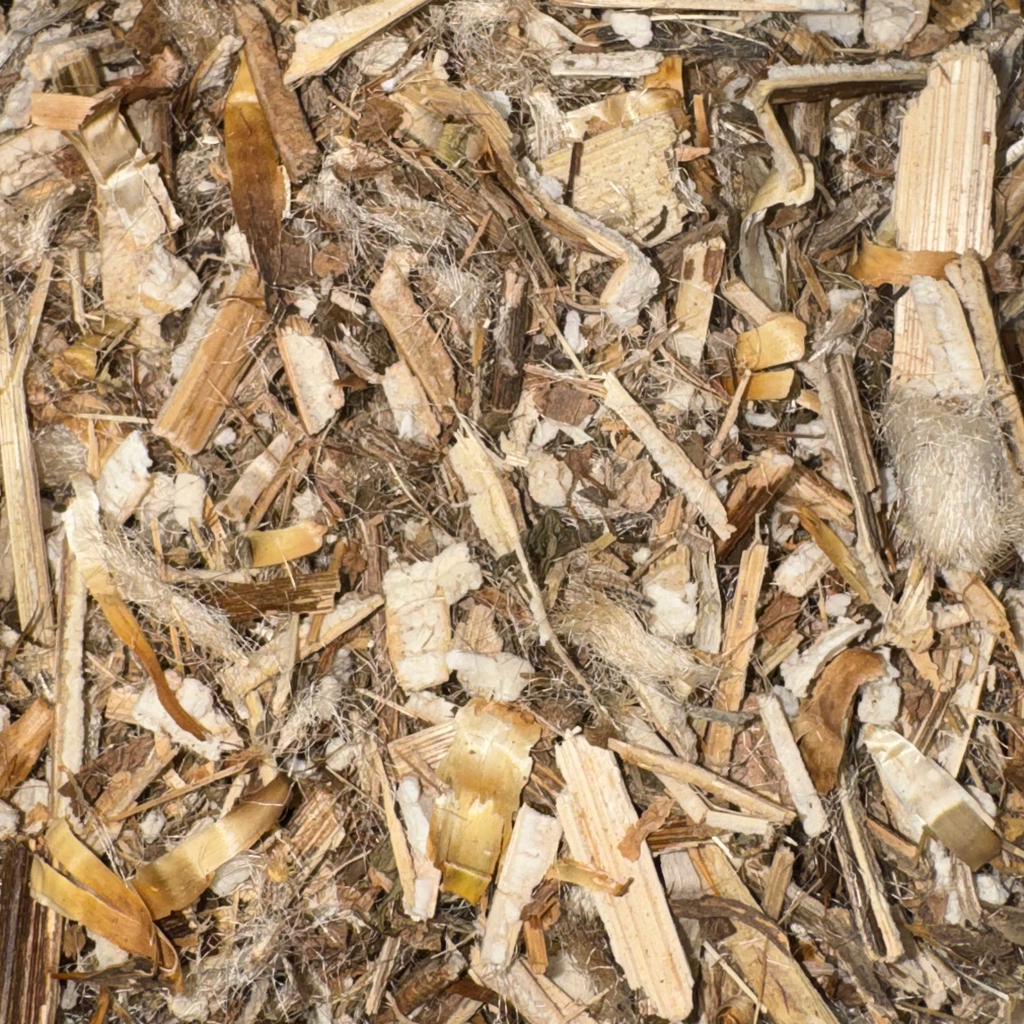 Blessed Thistle Herb Cut