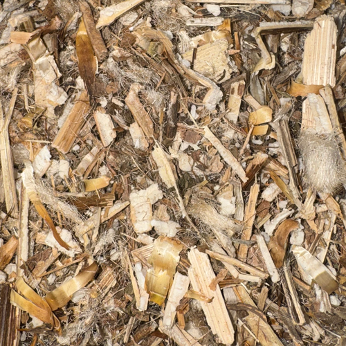 Blessed Thistle Herb Cut