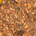 Blood Root Cut