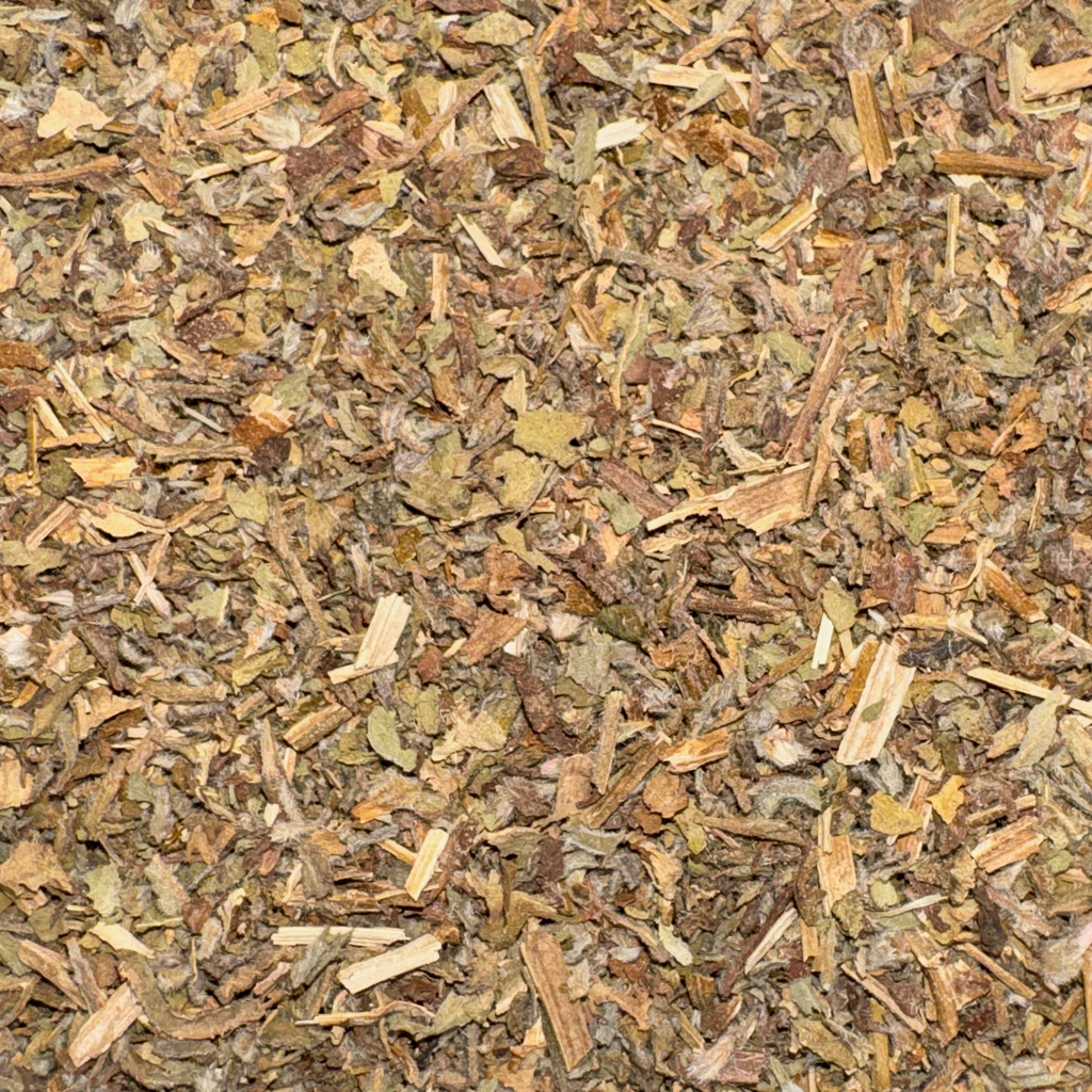 Borage Leaf Cut